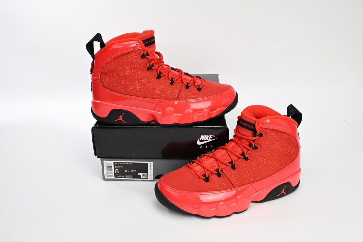 Jordan 9