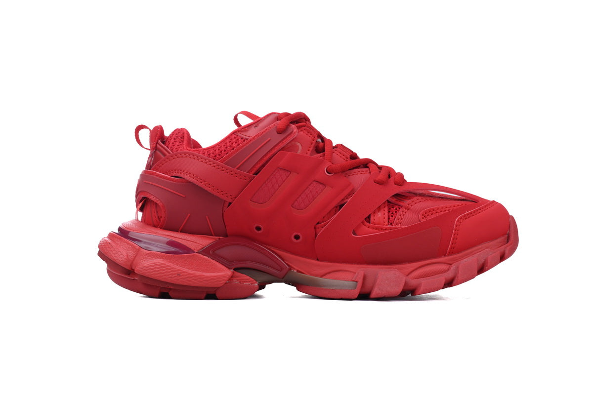 Balenciaga track