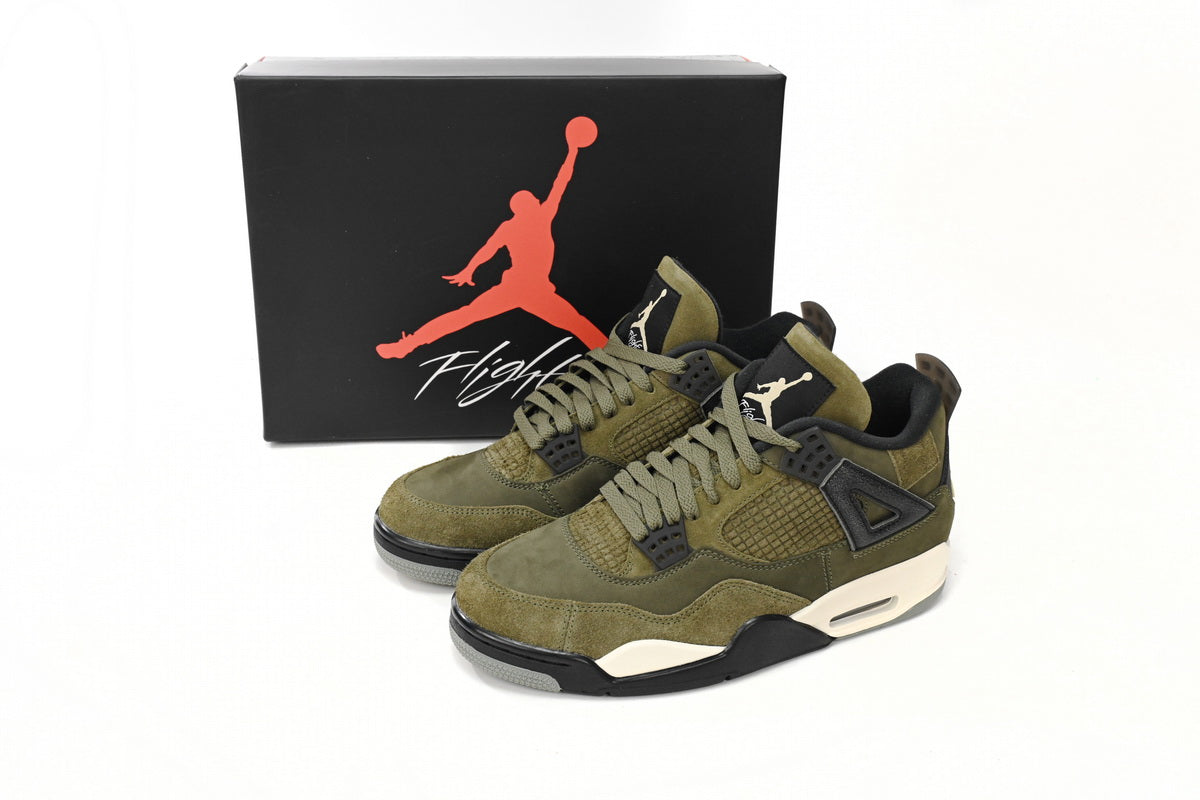 Jordan 4