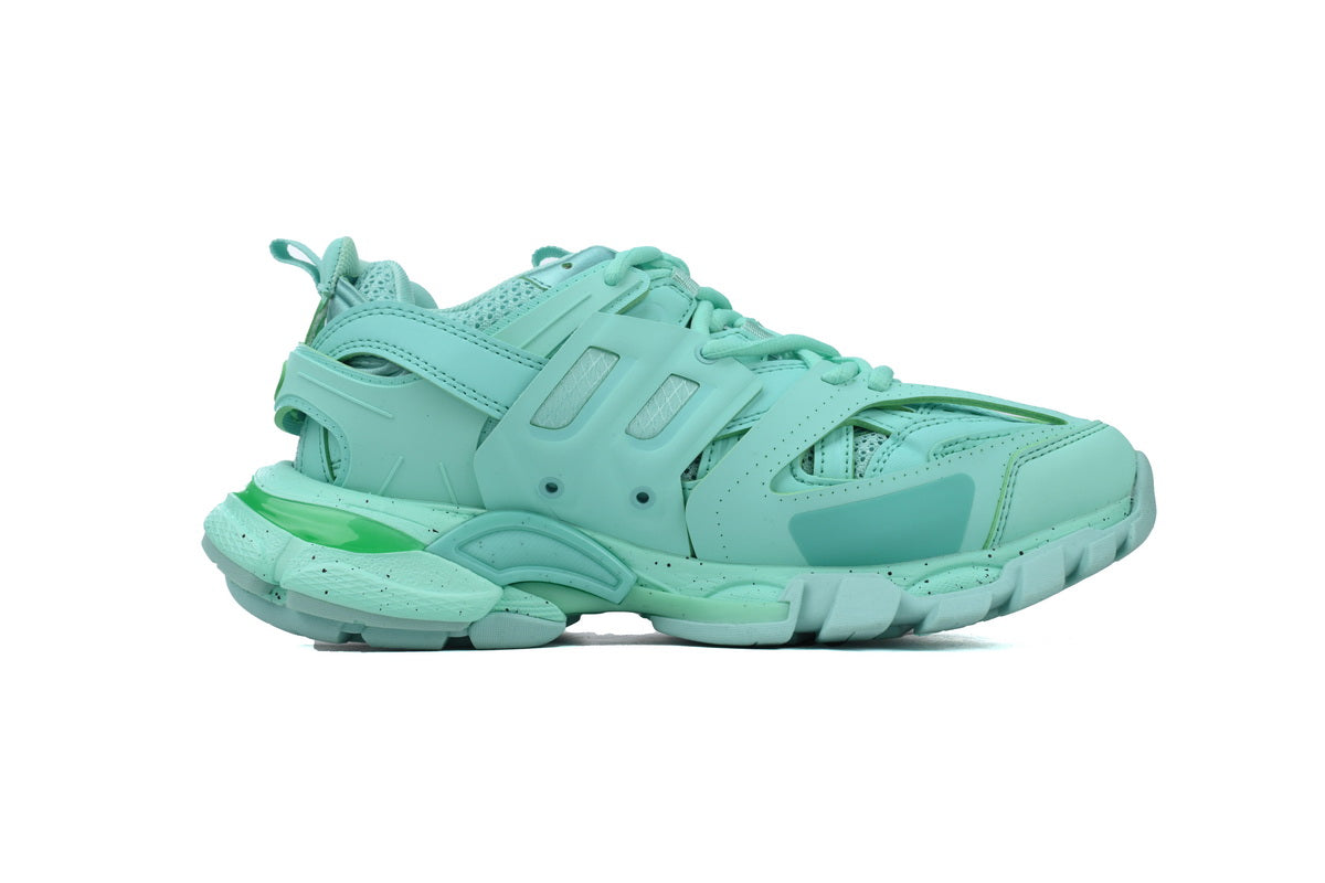 Balenciaga track