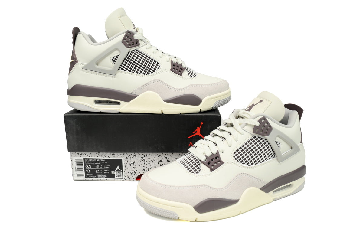 Jordan 4