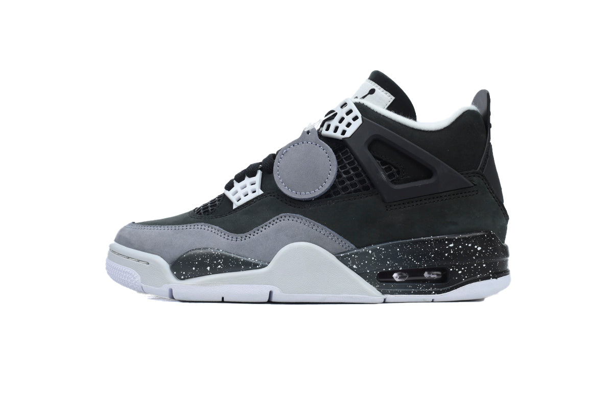 Jordan 4