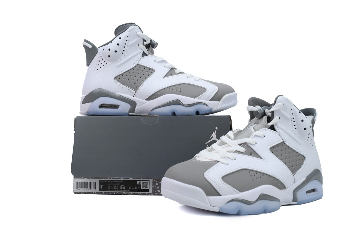 Jordan 6