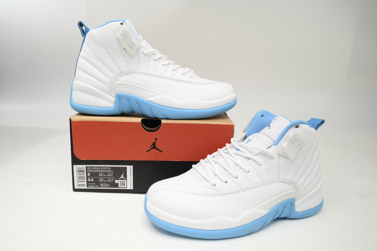 Jordan 12