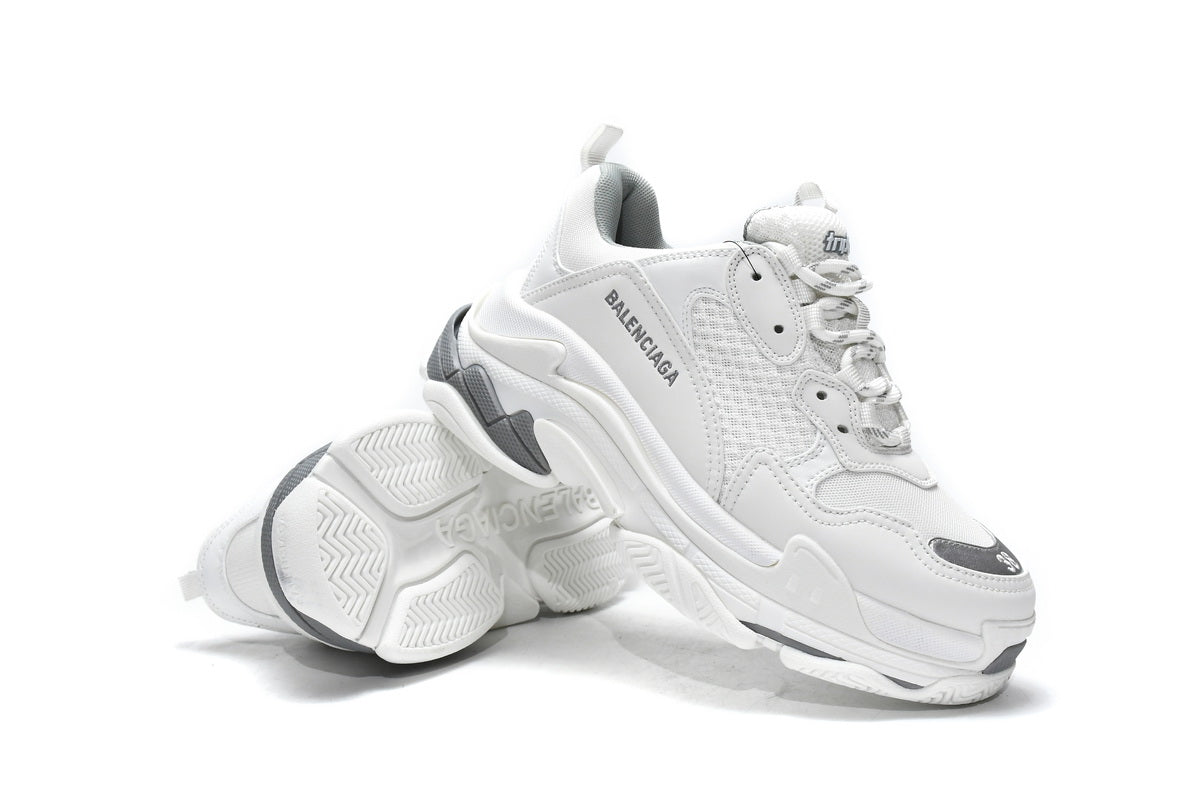 Balenciaga beast trainer T S