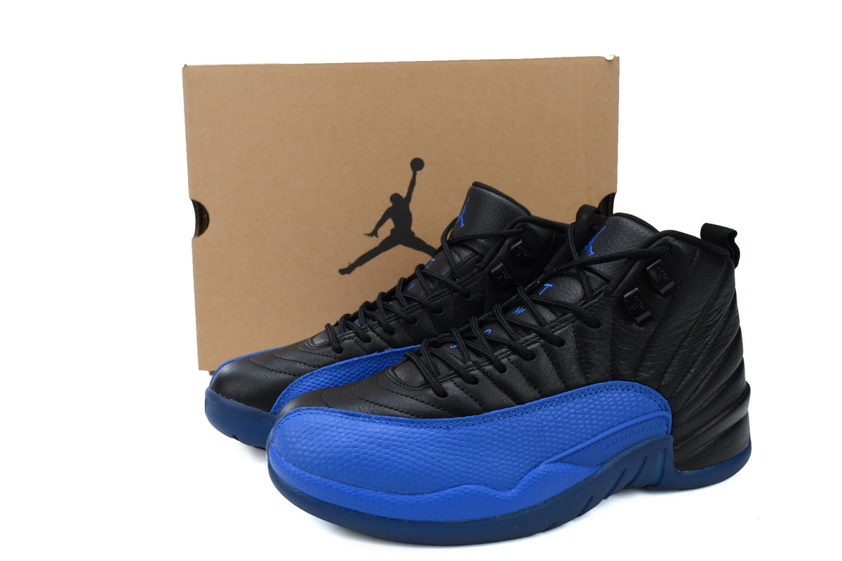 Jordan 12