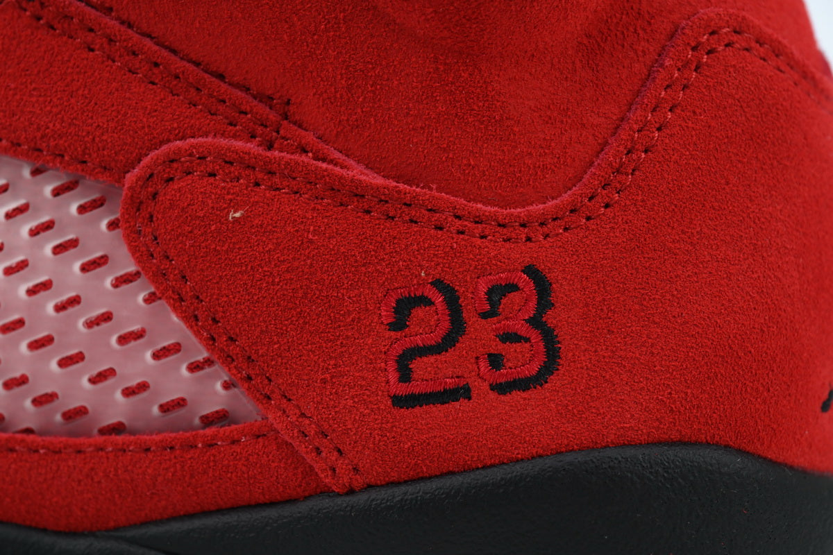 Jordan 5