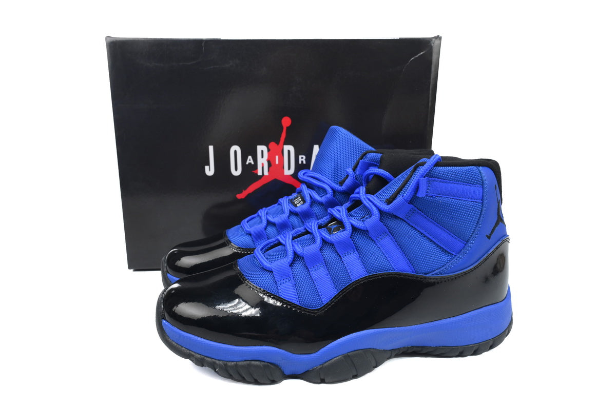 Jordan 11