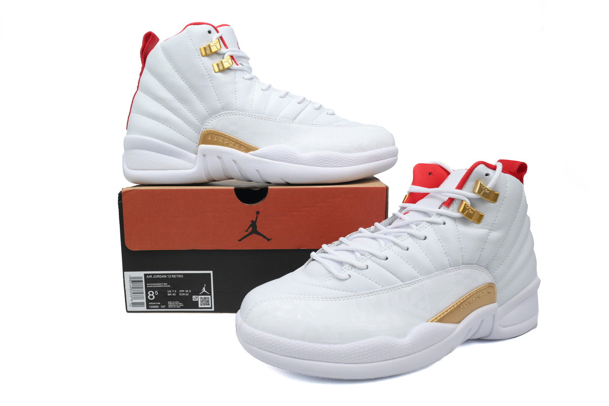 Jordan 12