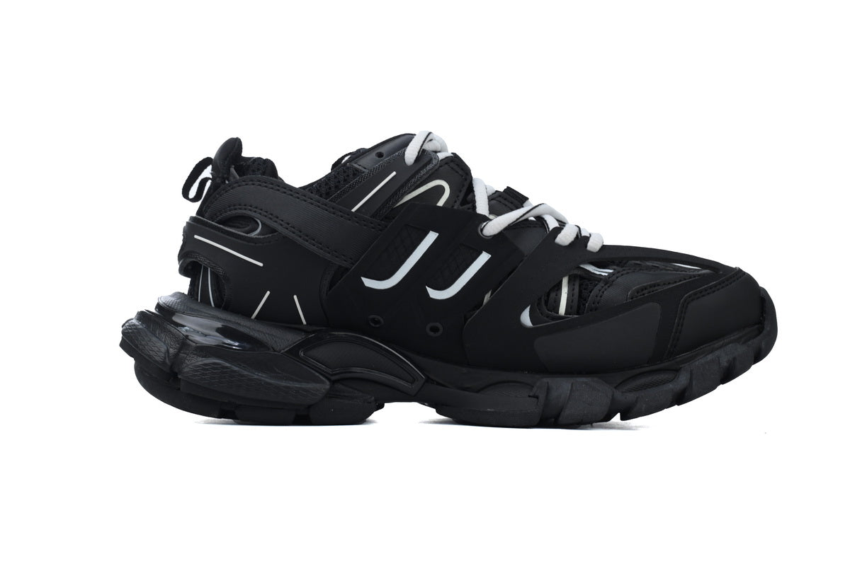 Balenciaga track