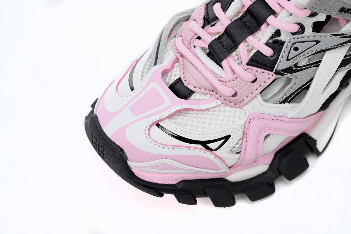 Balenciaga Track