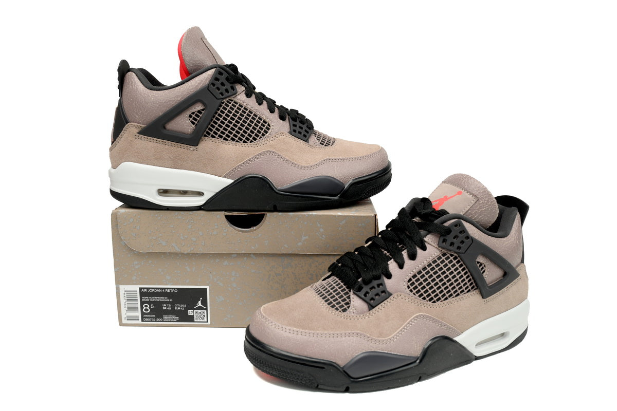 Jordan 4