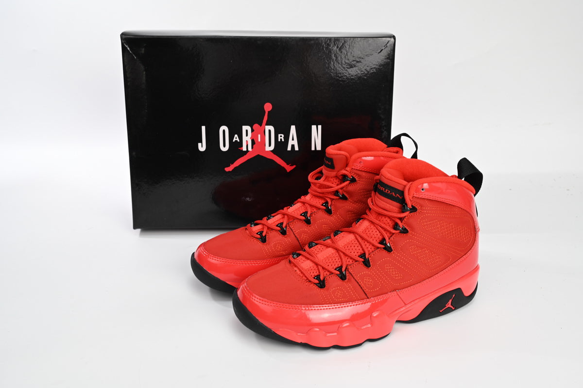 Jordan 9
