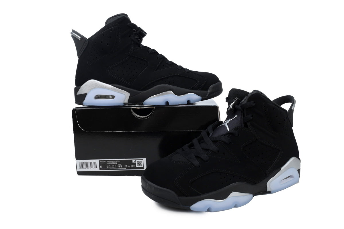 Jordan 6