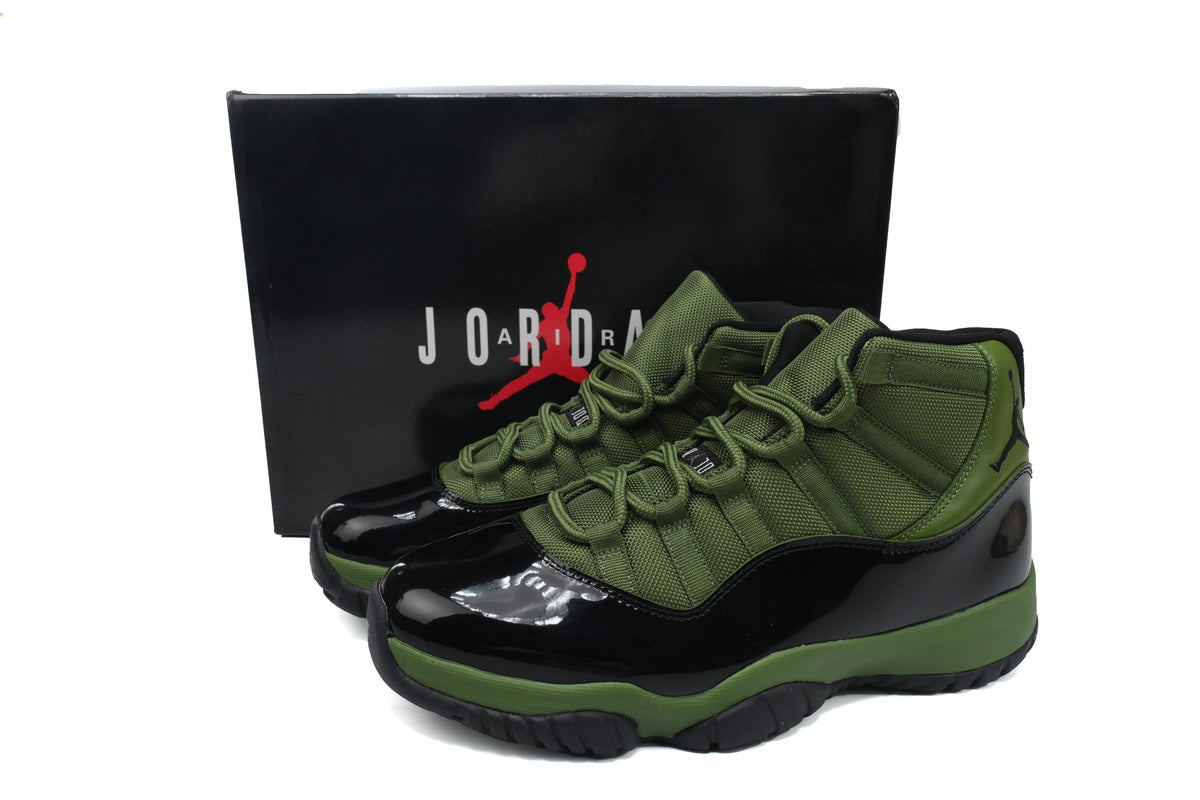 Jordan 11