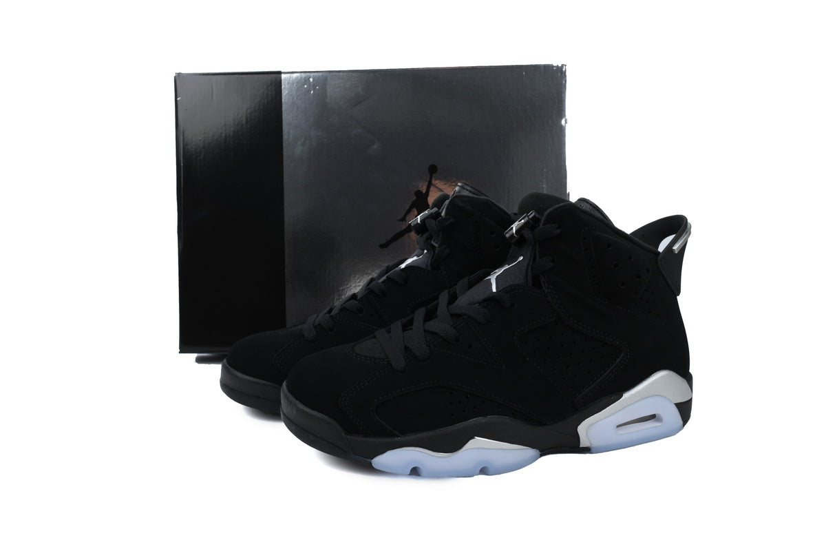 Jordan 6