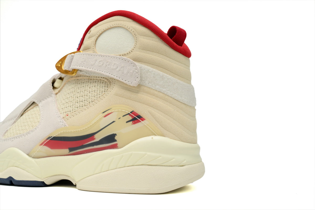 Jordan 8