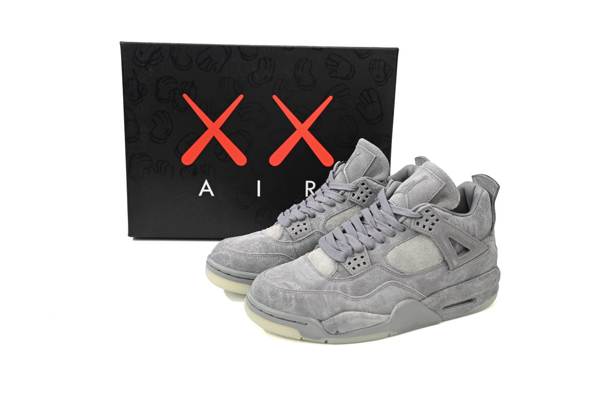 Jordan 4