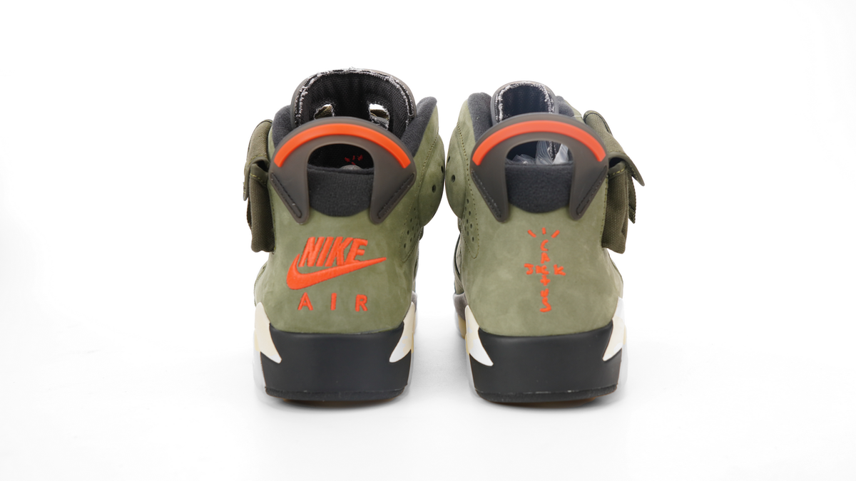 Jordan 6