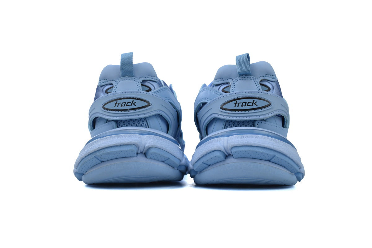 Balenciaga track
