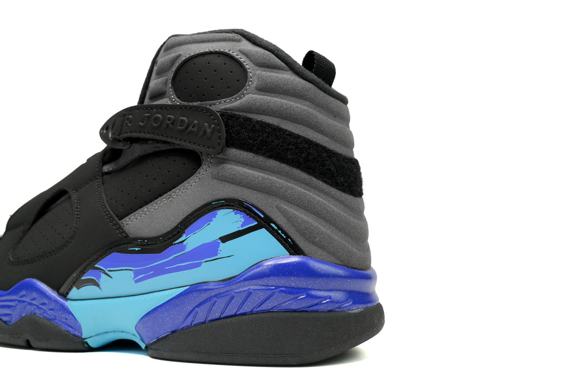 Jordan 8