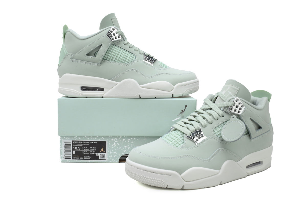 Jordan 4