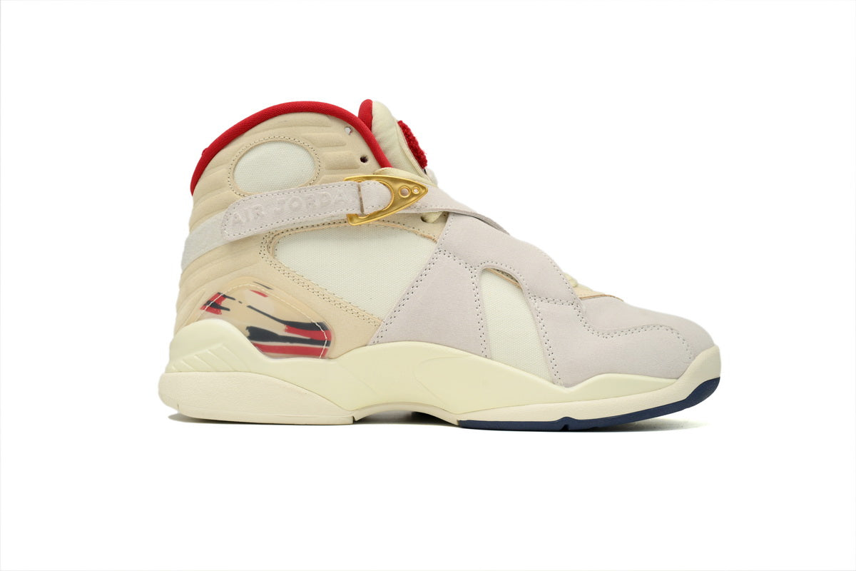 Jordan 8