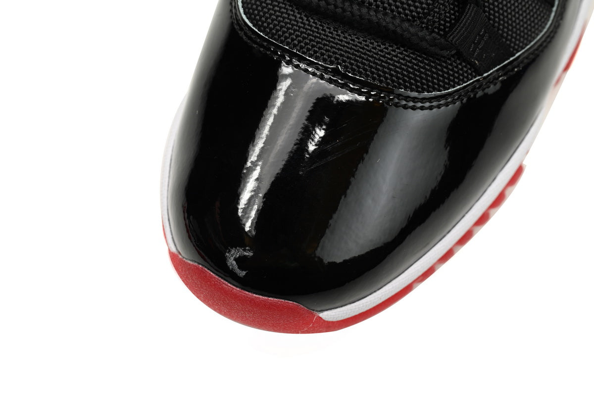 Jordan 11 bred