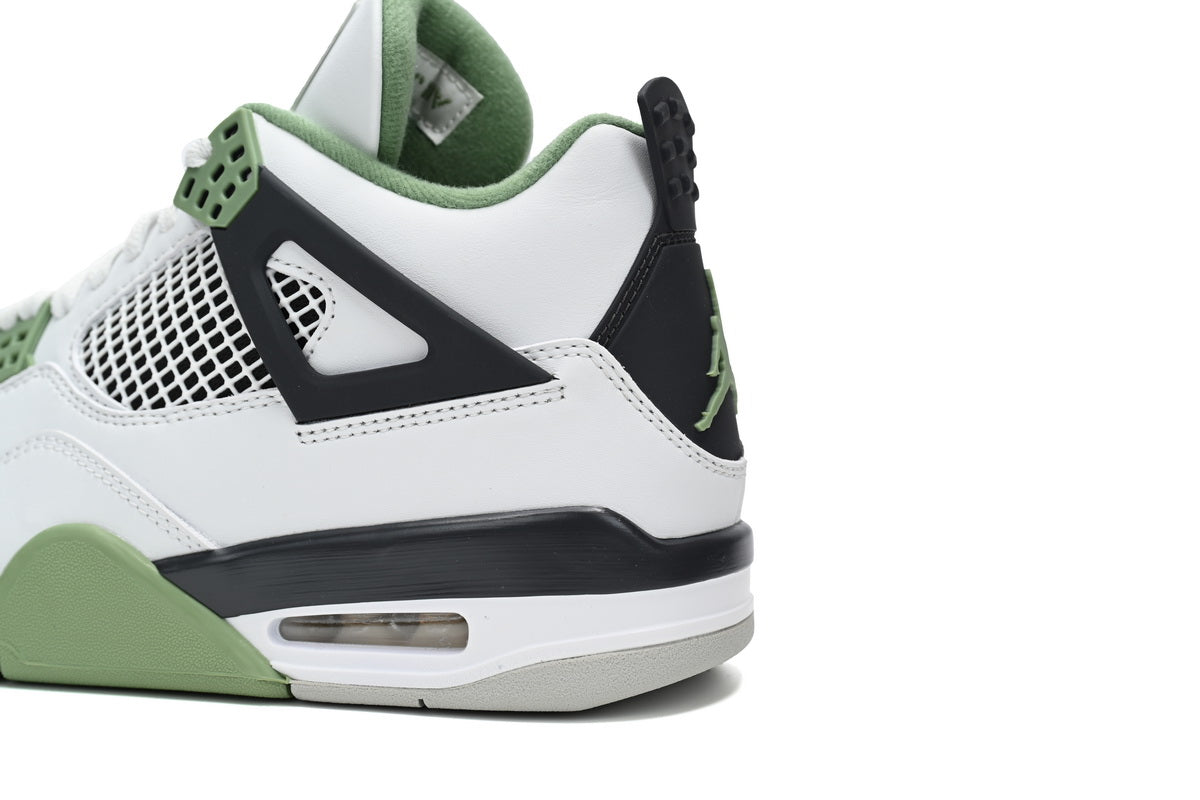 Jordan 4