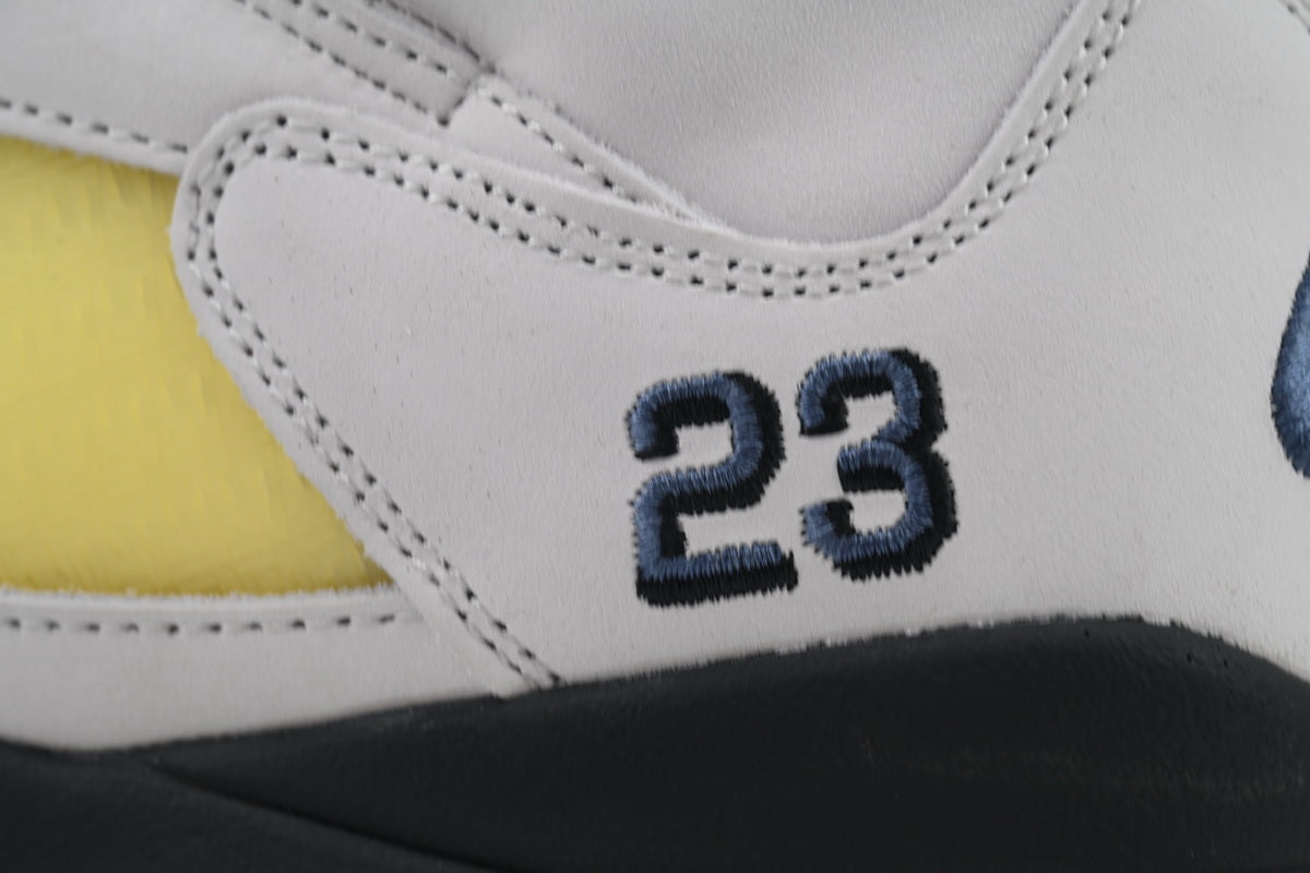 Jordan 5