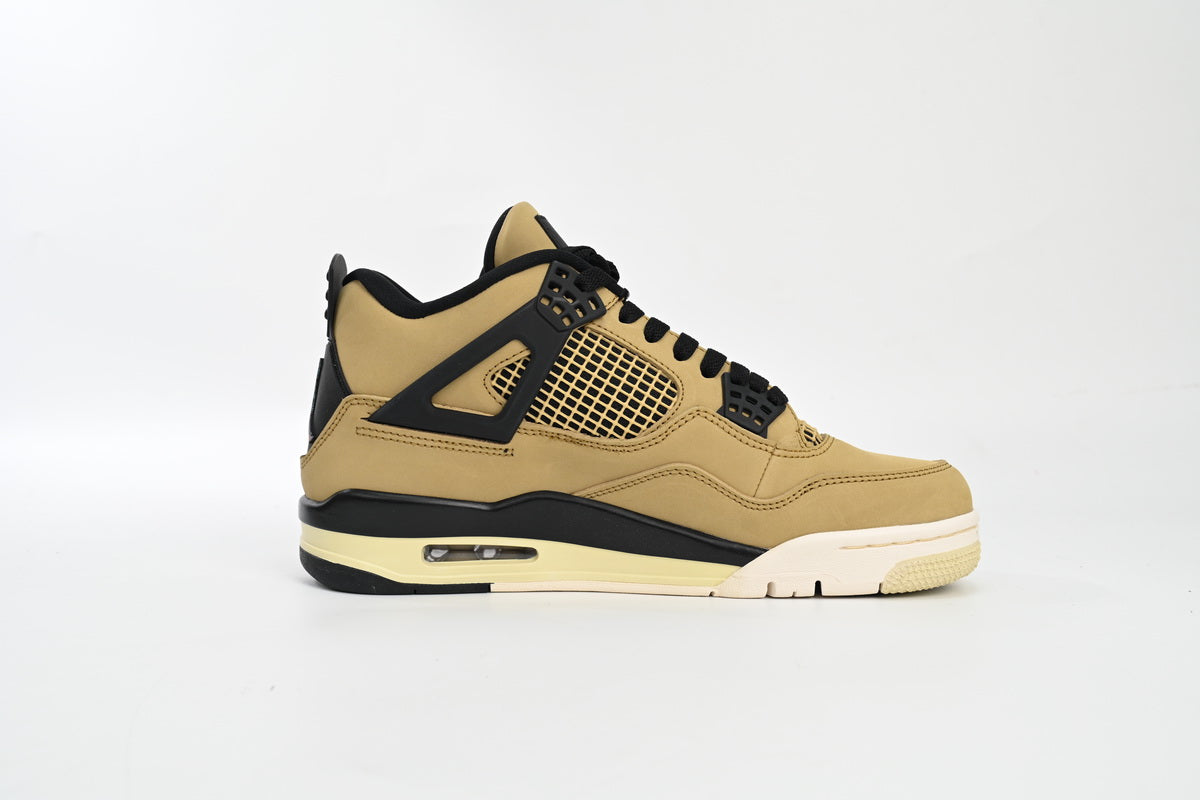 Jordan 4