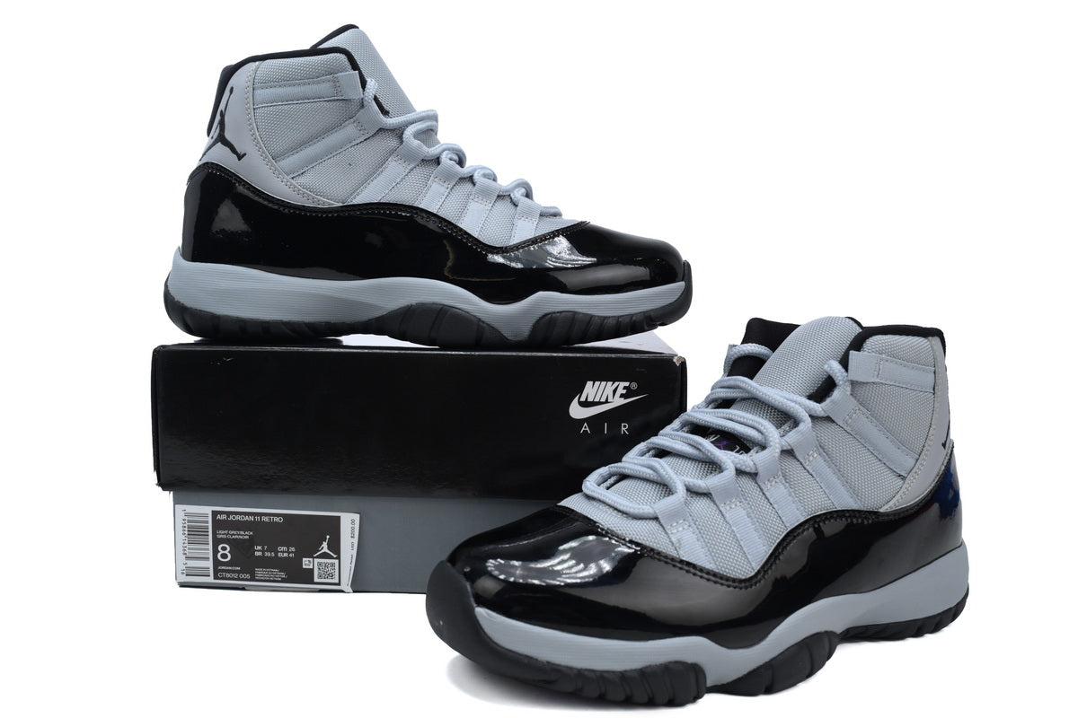 Jordan 11