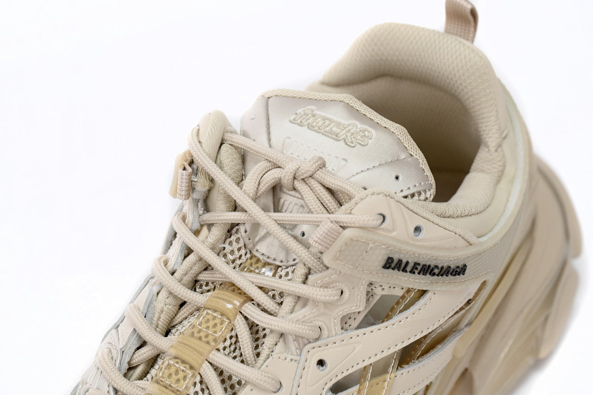 Balenciaga Track