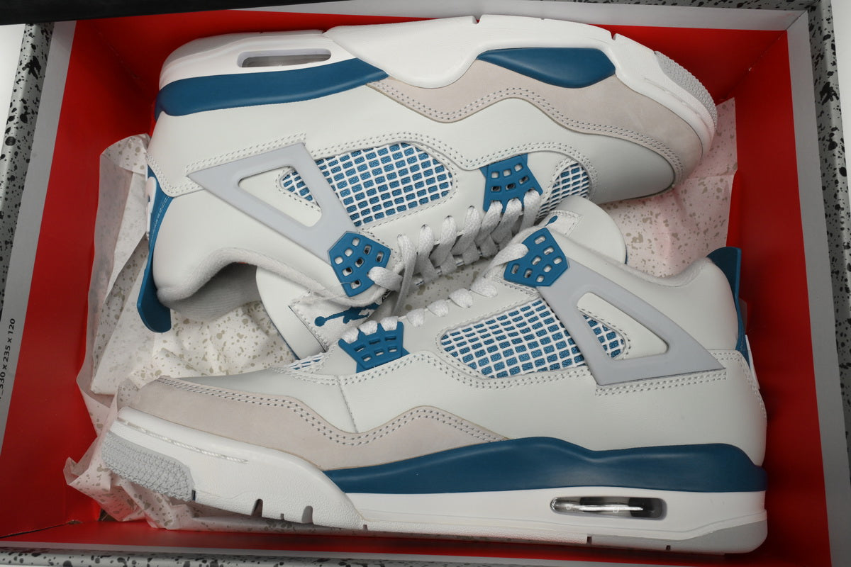 Jordan 4