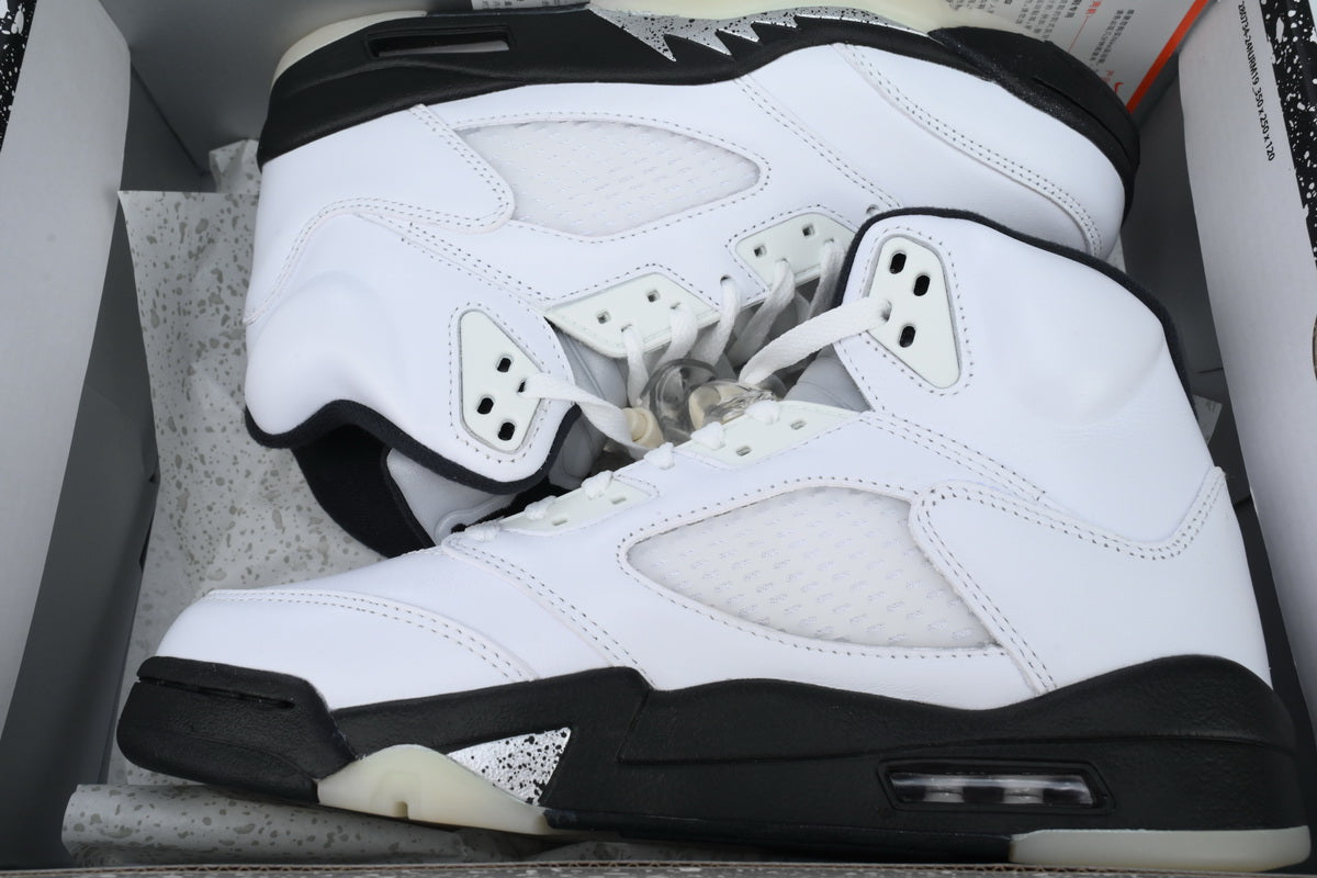 Jordan 5