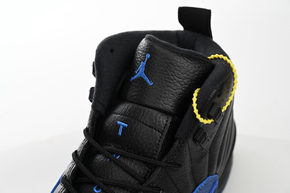 Jordan 12