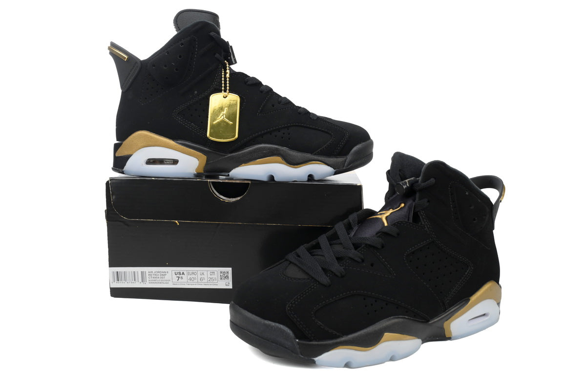 Jordan 6