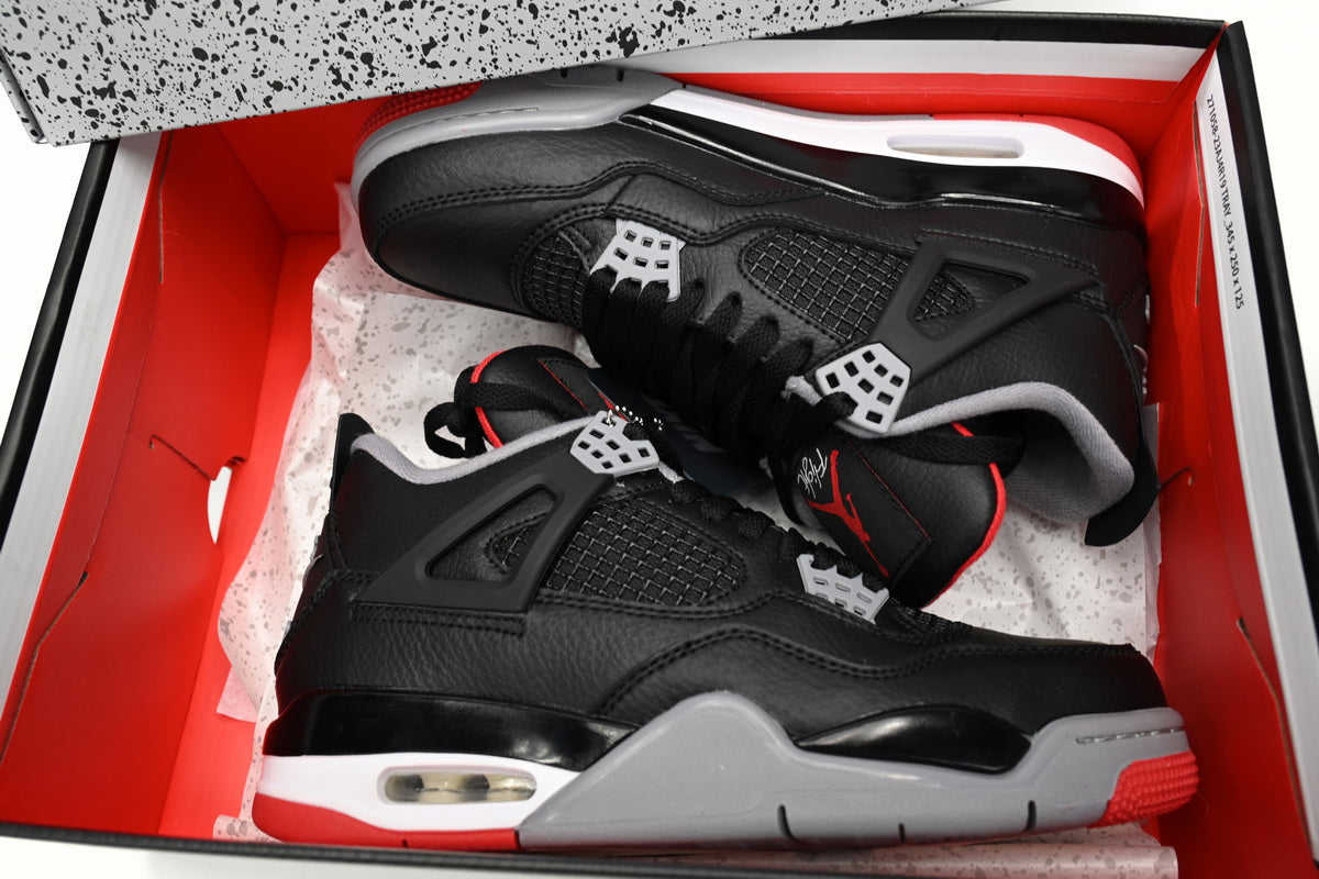 Jordan 4