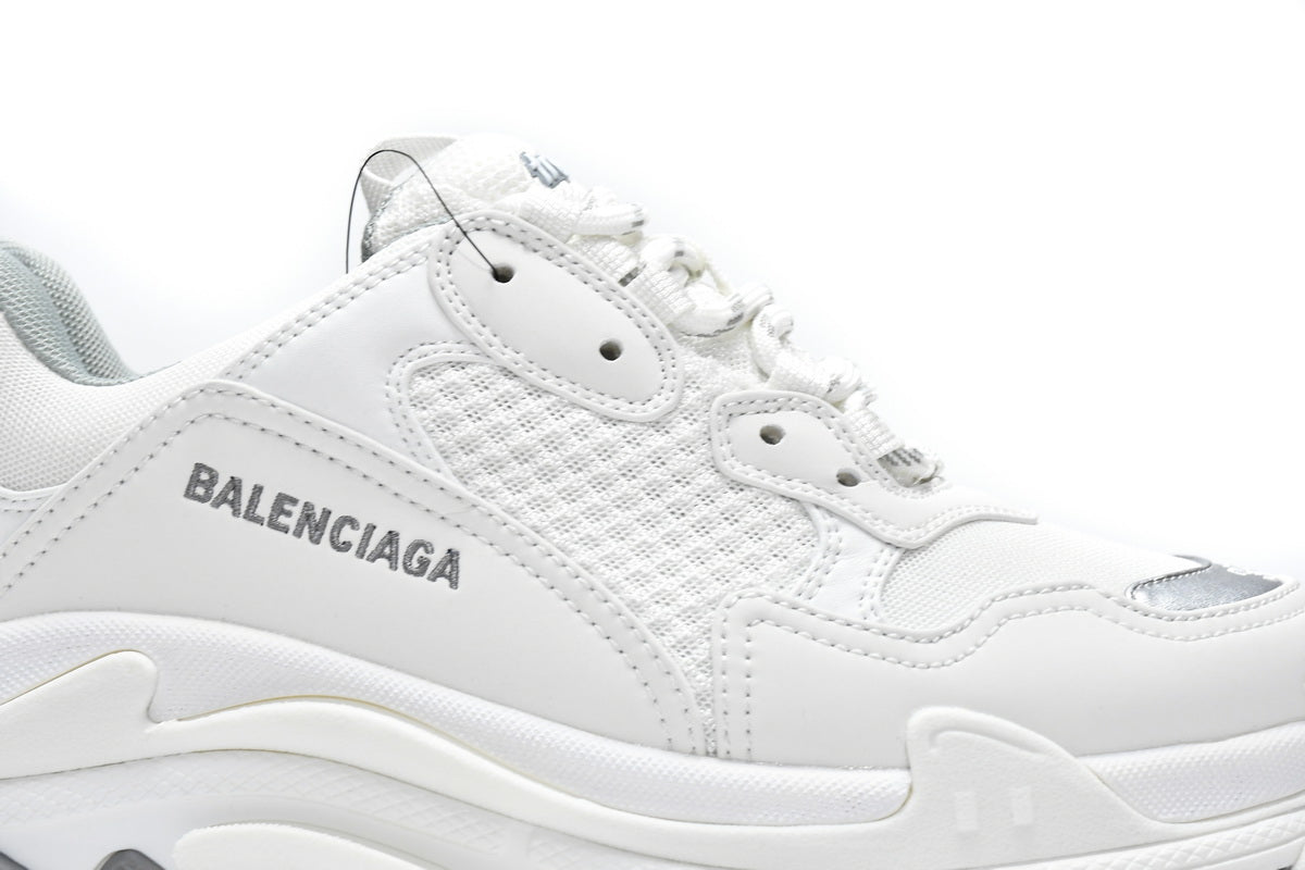 Balenciaga beast trainer T S
