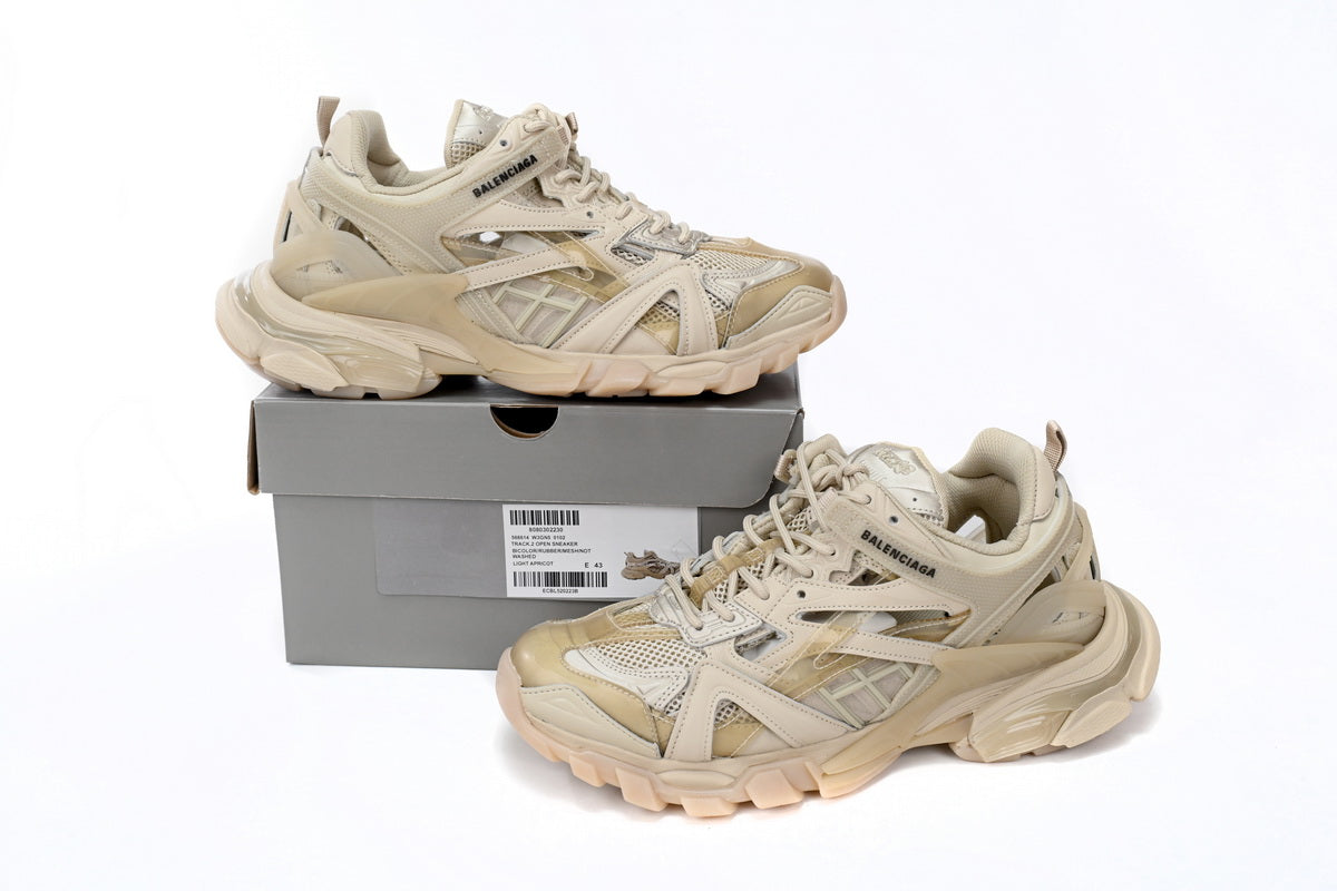 Balenciaga Track