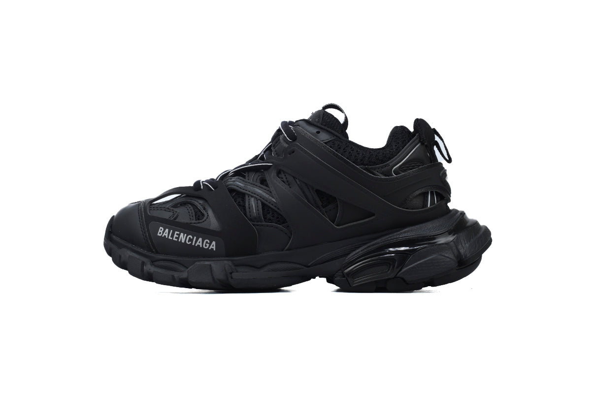 Balenciaga track