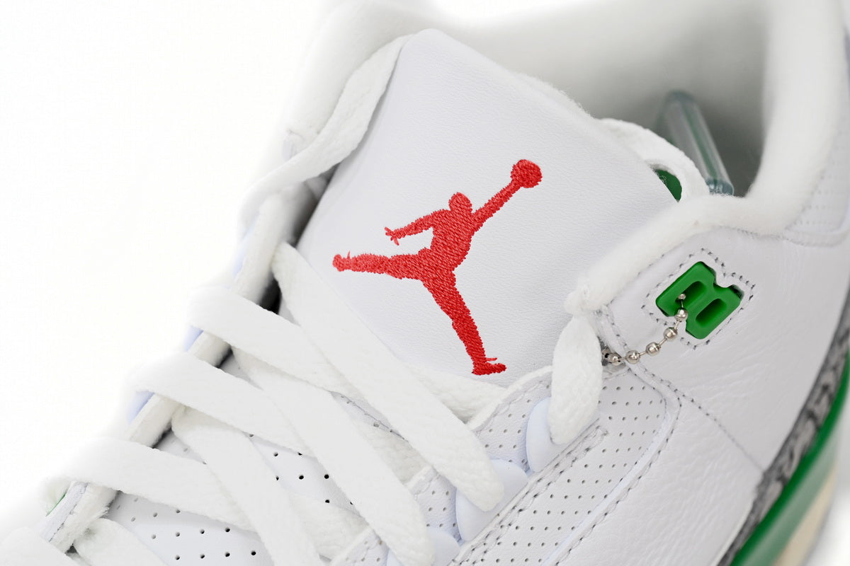 Jordan 3