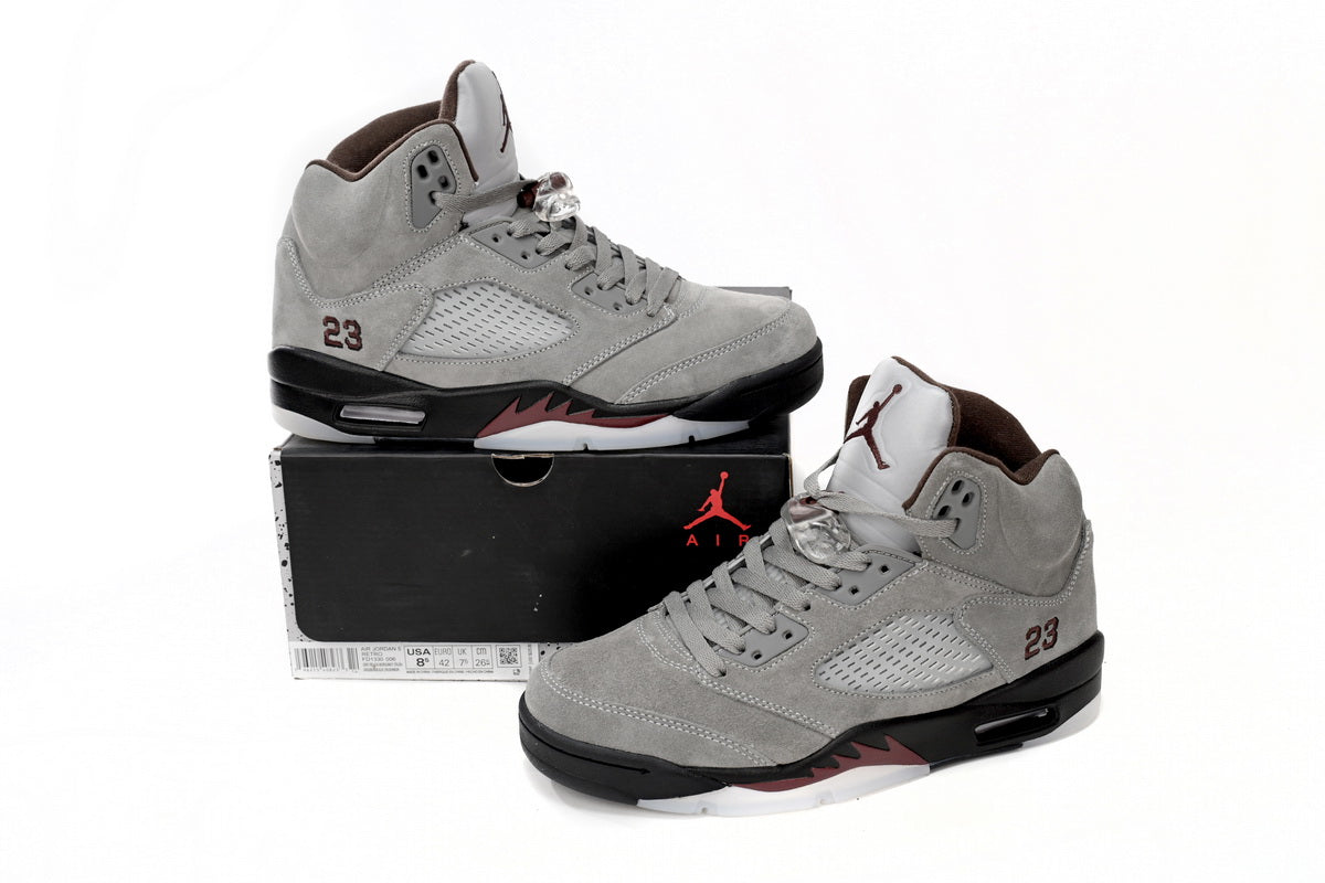 Jordan 5