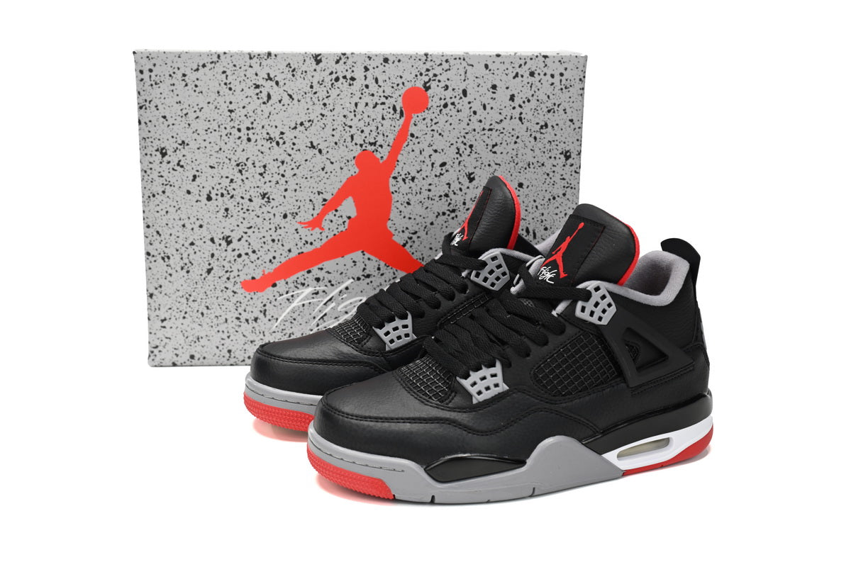 Jordan 4