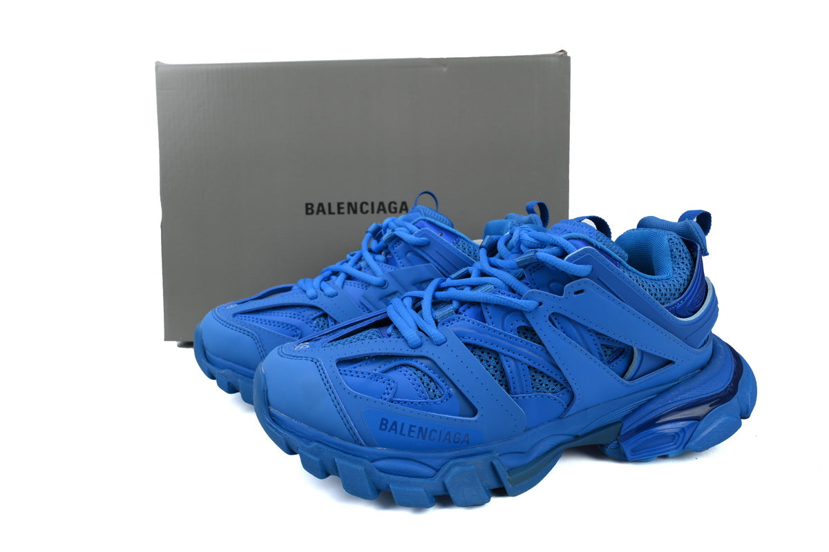Balenciaga track
