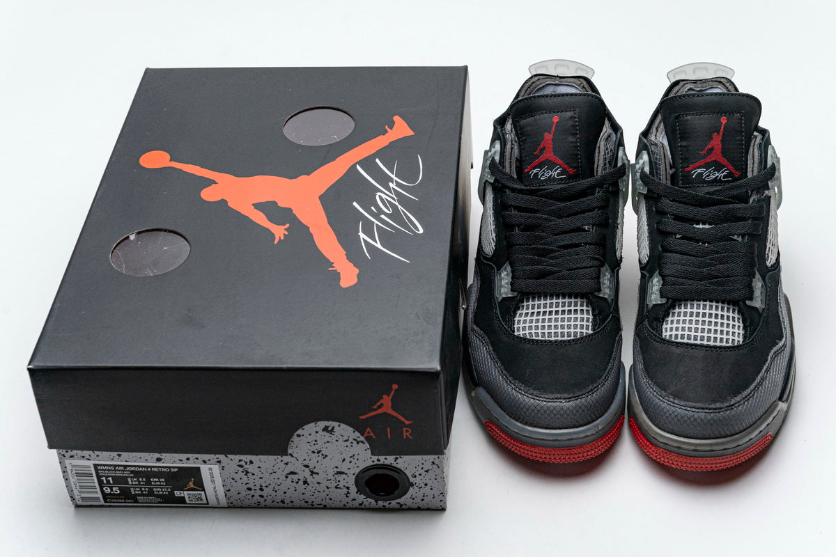 Jordan 4