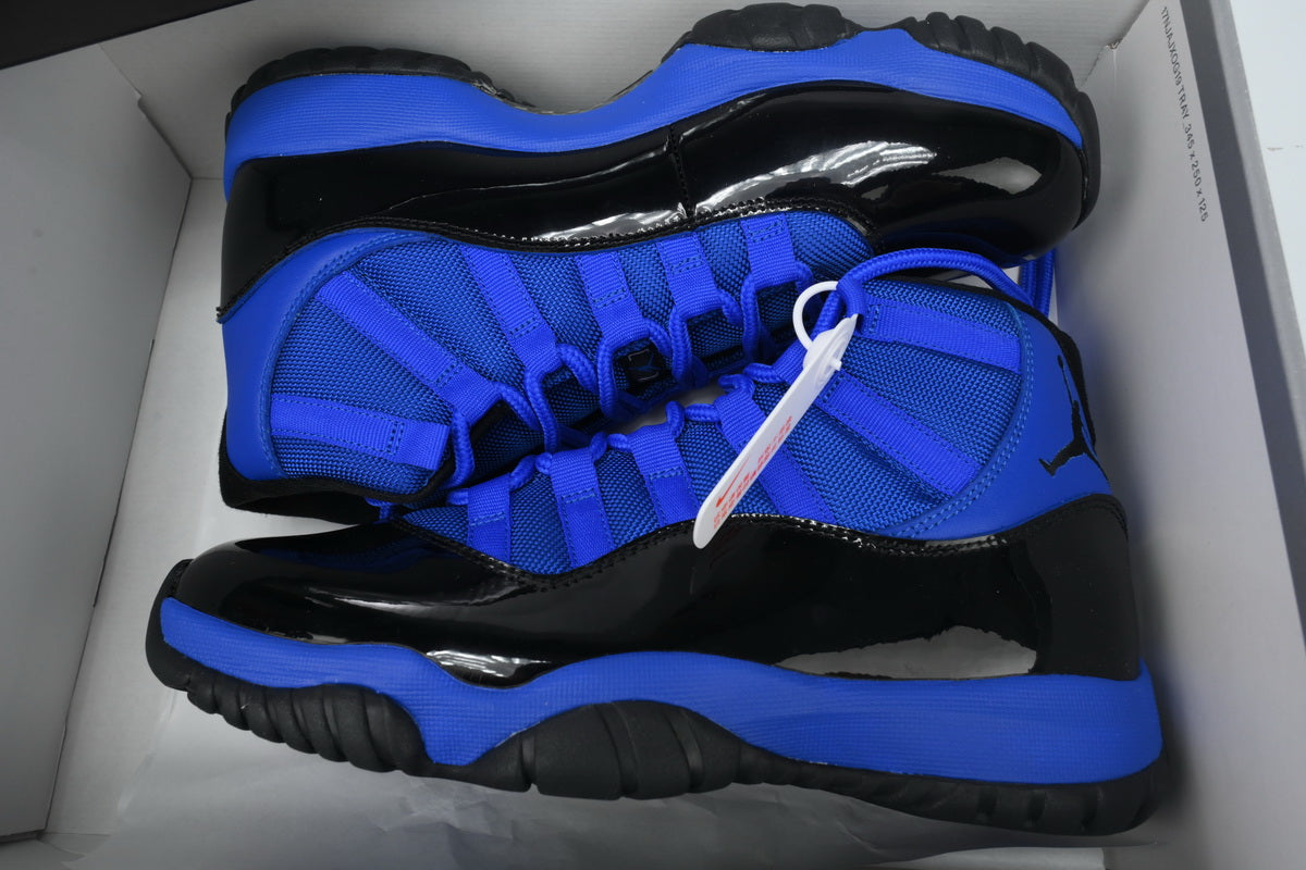 Jordan 11