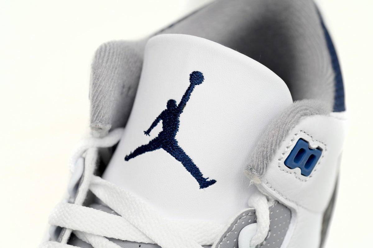 Jordan 3