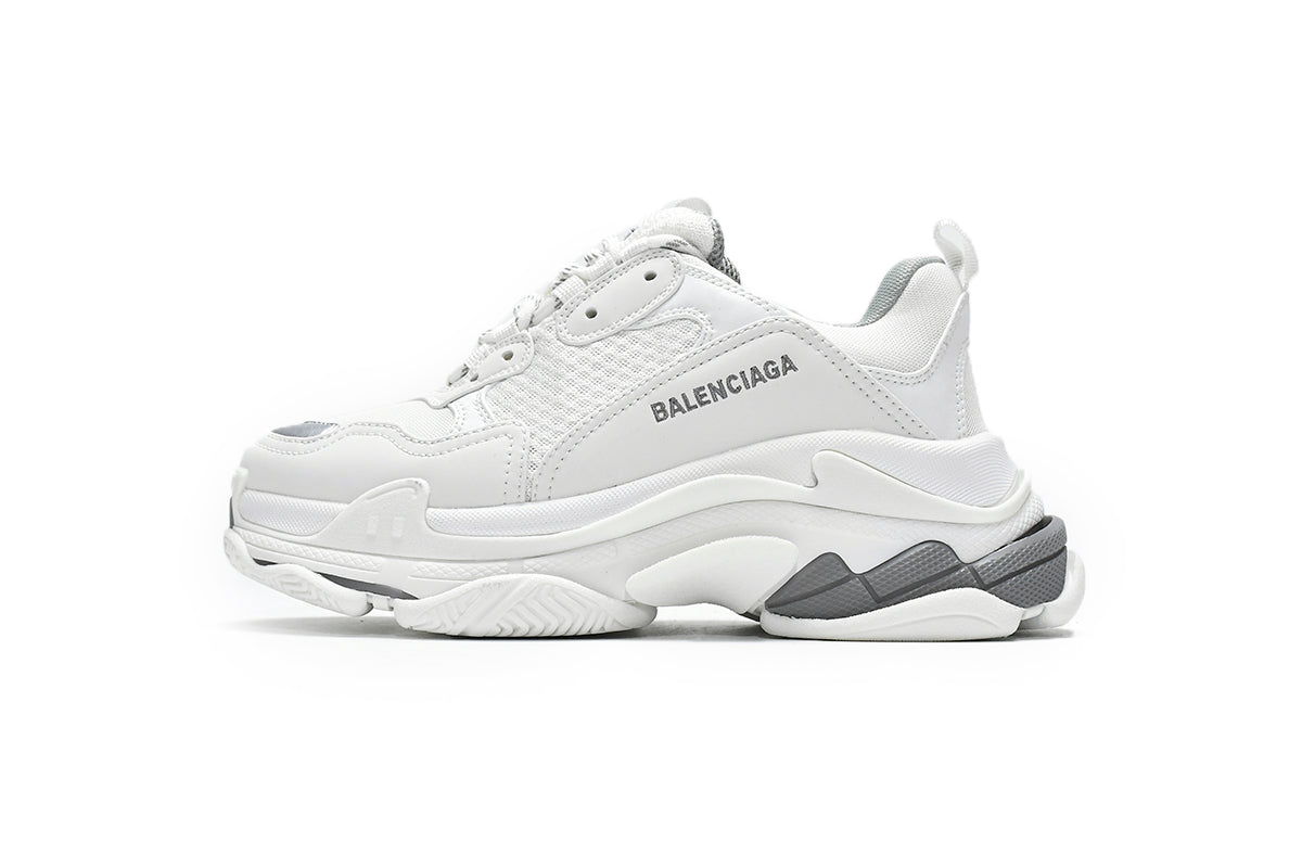Balenciaga beast trainer T S