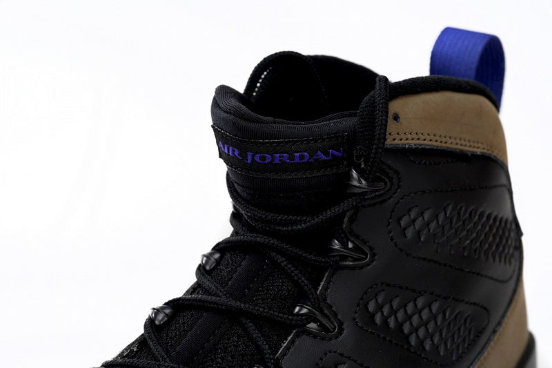 Jordan 9